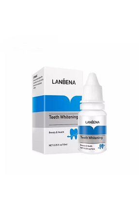سفید کننده دندان LANBENA - کد 43700476