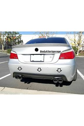 بادی کیت خودرو Bodykitartgarage - کد 301315550