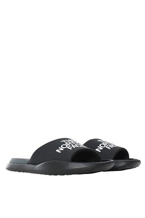 دمپائی مشکی مردانه پلی استر The North Face - کد 302591781