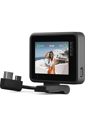 اکسسوری عکاسی و فیلم برداری مشکی GoPro - کد 302755650