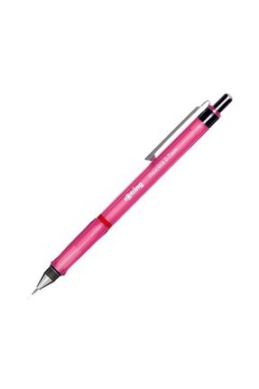 خودکار نوک دار صورتی Rotring - کد 301059676