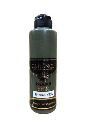 رنگ اکریلیک سبز Cadence - کد 301332569