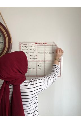 برنامه ریز Tutunabilir Kağıt - کد 289639915