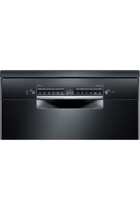 ماشین ظرفشوئی مشکی 6 Bosch - کد 301693076
