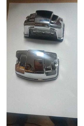 اکسسوری کروم خودرو Akyol - کد 301804552