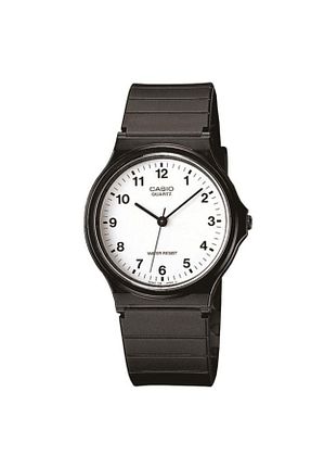 ساعت مچی مشکی مردانه 26-30 میلی متر Casio - کد 301687719