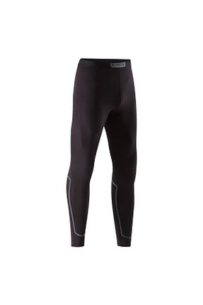 ساق شلواری اسپرت مشکی مردانه بافت Decathlon - کد 302155916