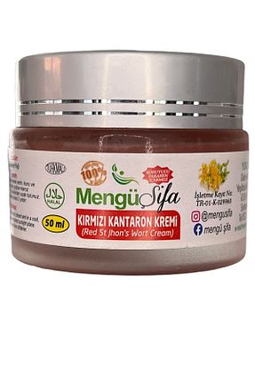 کرم صورت همه انواع پوست mengü şifa - کد 101711322