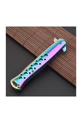 اکسسوری چاقو و قمه سبز TAŞ KAFA - کد 301749240