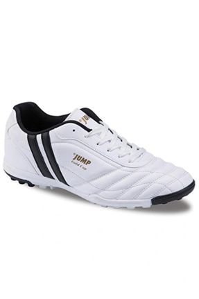 کفش فوتبال چمن مصنوعی سفید مردانه کد 302951055