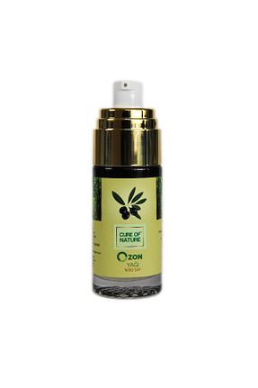 روغن مراقبت Cure Of Nature - کد 303037715