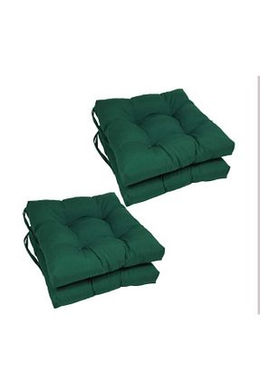 بالشتک صندلی خاکی KAJJU TEXTİLE & DESİGN - کد 303960581