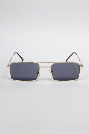 عینک آفتابی مشکی زنانه UV400 Zevahir - کد 302992334