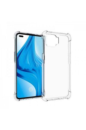 کاور و قاب نارنجی HappyCase - کد 303005082