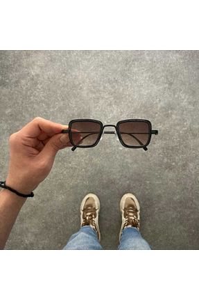 عینک آفتابی مشکی زنانه پلاریزه OptiBest - کد 304349430