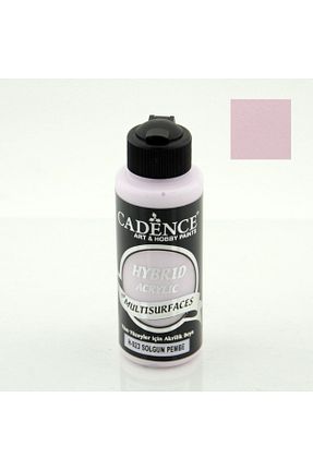 رنگ اکریلیک صورتی Cadence Boya - کد 85739362