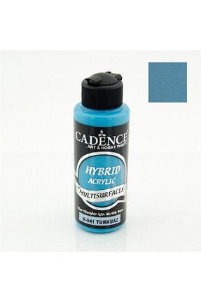 رنگ اکریلیک فیروزه ای Cadence Boya - کد 304600847
