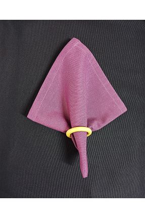 سرویس آمریکائی بنفش مربع Zeren Home - کد 83465810