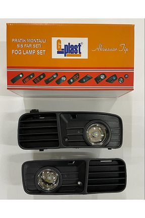 چراغ جلوی خودرو Led G-Plast - کد 305188863