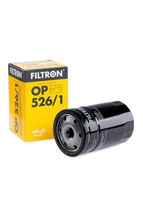 فیلتر روغن خودرو Filtron - کد 305343541