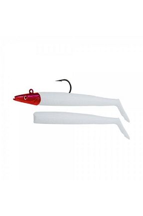 طعمه مصنوعی سفید EFFE - کد 305406232