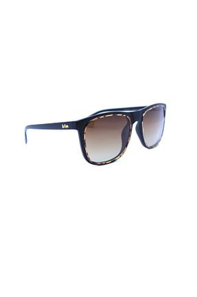 عینک آفتابی مشکی زنانه پلاریزه Lee Cooper - کد 304188335