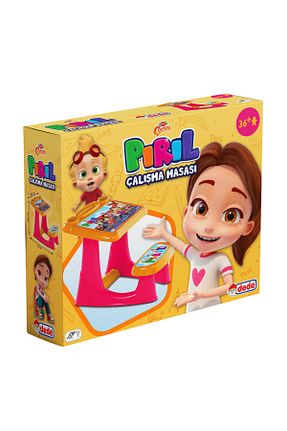 ماشین اسباب بازی Dede Oyuncak - کد 305086265