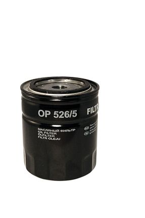 فیلتر روغن خودرو Filtron - کد 305343541