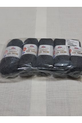 نخ بافندگی مشکی Himalaya - کد 305360290