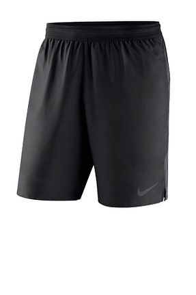 شلوارک و برمودا مشکی مردانه رگولار Nike - کد 305748443
