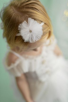 باندانا سفید Pixy Love - کد 41169440