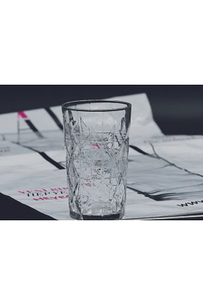 لیوان سفید شیشه LAV - کد 48038628