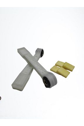 قطعات یدکی لوازم خانگی متالیک Profilo - کد 44175416