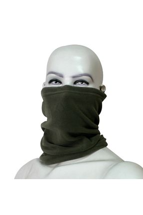 کلاه پشمی خاکی زنانه Polar Thermoform - کد 66314664