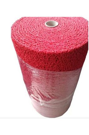 پادری بیرون قرمز زیره ضد لغزش ABK PLASTİK - کد 53573072