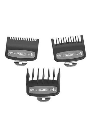 ماشین اصلاح صورت مشکی کابلی Wahl - کد 53092672