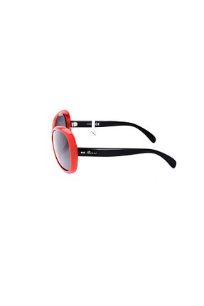 عینک آفتابی سفید زنانه UV400 Donato Ricci - کد 57069271