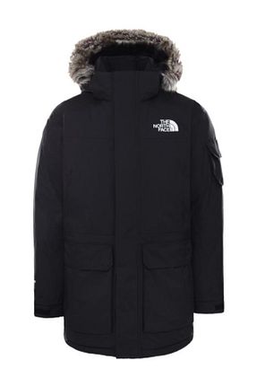 کاپشن اسپرت مشکی مردانه رگولار The North Face - کد 51846098