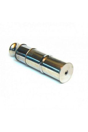 قالب کیک و فر قهوه ای فلزی Keskin Hediyelik - کد 50652250