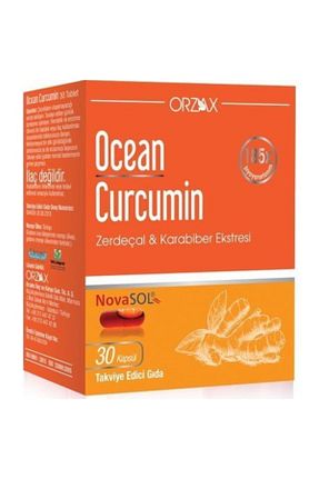 ویتامین Ocean - کد 51627210