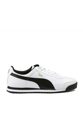 کفش اسنیکر مشکی مردانه بند دار Puma - کد 91799987