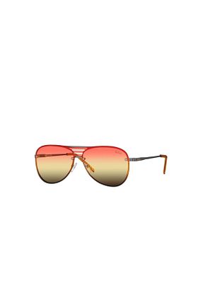 عینک آفتابی زنانه UV400 Lee Cooper - کد 95063379