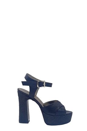 کفش مجلسی مشکی زنانه چرم مصنوعی Moulin Shoes - کد 304987369