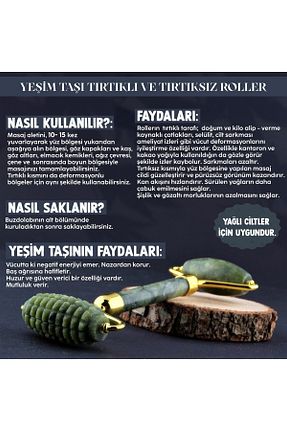 دستگاه پاک کننده صورت سبز OSMANLI DOĞAL TAŞ - کد 305213744