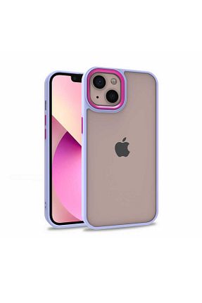 قاب گوشی بنفش iPhone 13 کد 305220707