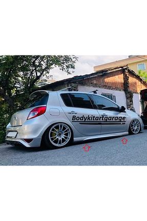 بادی کیت خودرو Bodykitartgarage - کد 305603219
