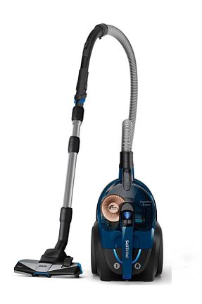 جاروبرقی بدون کیسه 500-1500 Watt Philips - کد 6108695
