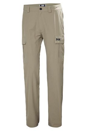 شلوار طلائی مردانه مخلوط پلی آمید Helly Hansen - کد 305820519