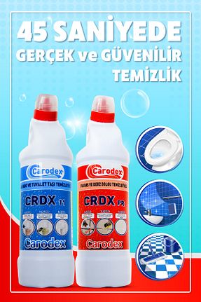 پاک کننده سطح carodex - کد 305658433