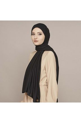 شال صورتی زنانه SİNEM EŞARP - کد 295186305